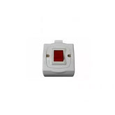 Staircase button (rocker) illuminated Yarden-AHT